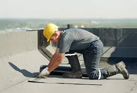 Fast & Reliable Emergency Roof Repairs in Pocono Ranch Lands, PA